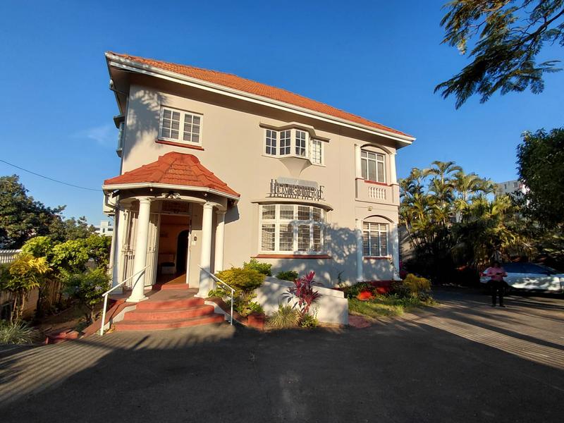 Commercial Property for Sale in Musgrave KwaZulu-Natal