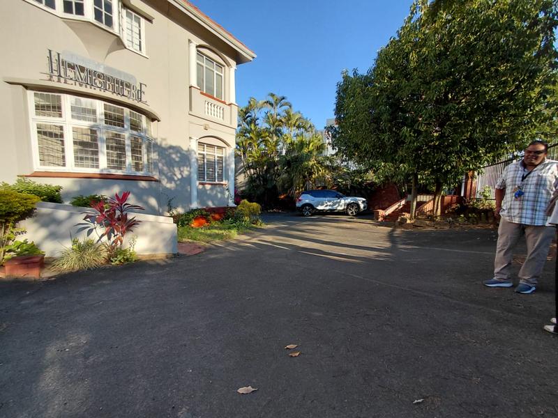 Commercial Property for Sale in Musgrave KwaZulu-Natal