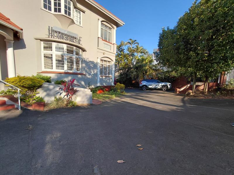 Commercial Property for Sale in Musgrave KwaZulu-Natal