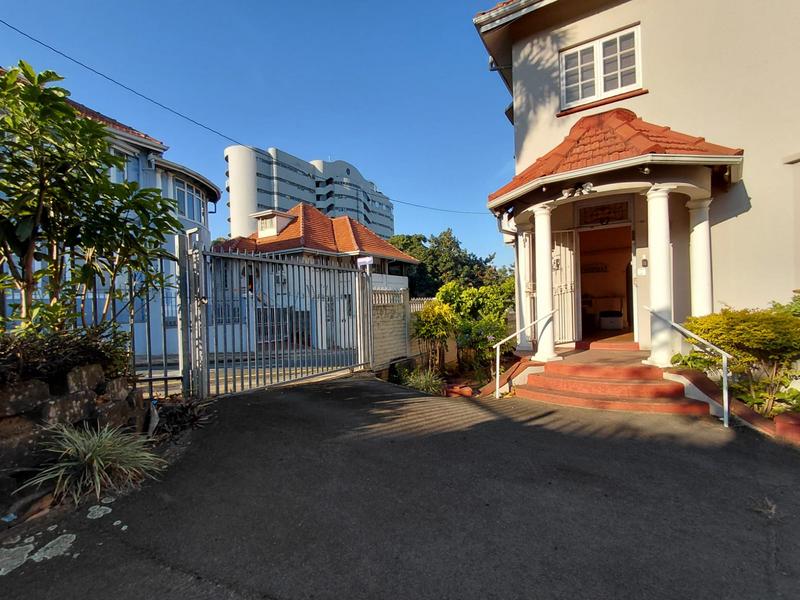 Commercial Property for Sale in Musgrave KwaZulu-Natal