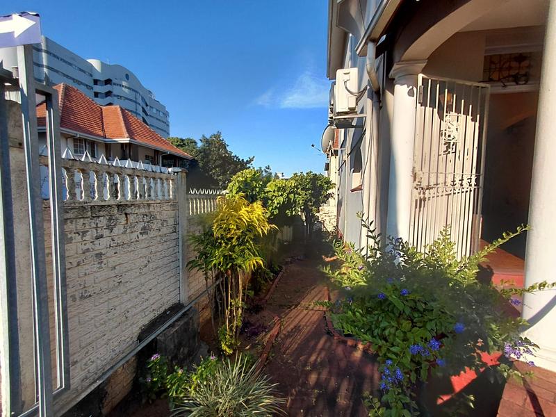 Commercial Property for Sale in Musgrave KwaZulu-Natal