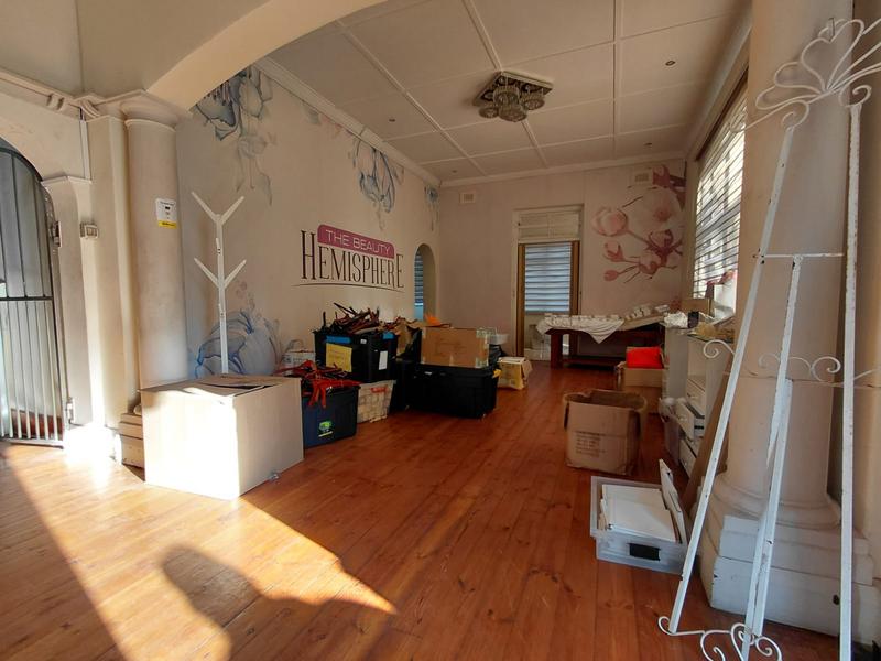 Commercial Property for Sale in Musgrave KwaZulu-Natal