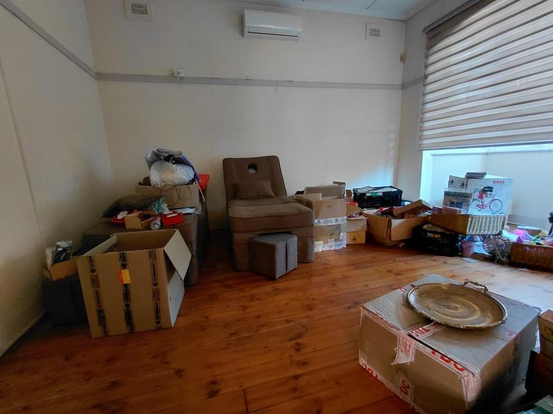 Commercial Property for Sale in Musgrave KwaZulu-Natal