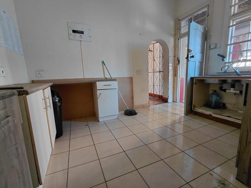 Commercial Property for Sale in Musgrave KwaZulu-Natal