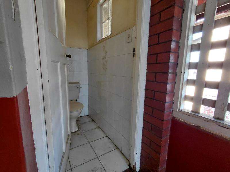 Commercial Property for Sale in Musgrave KwaZulu-Natal