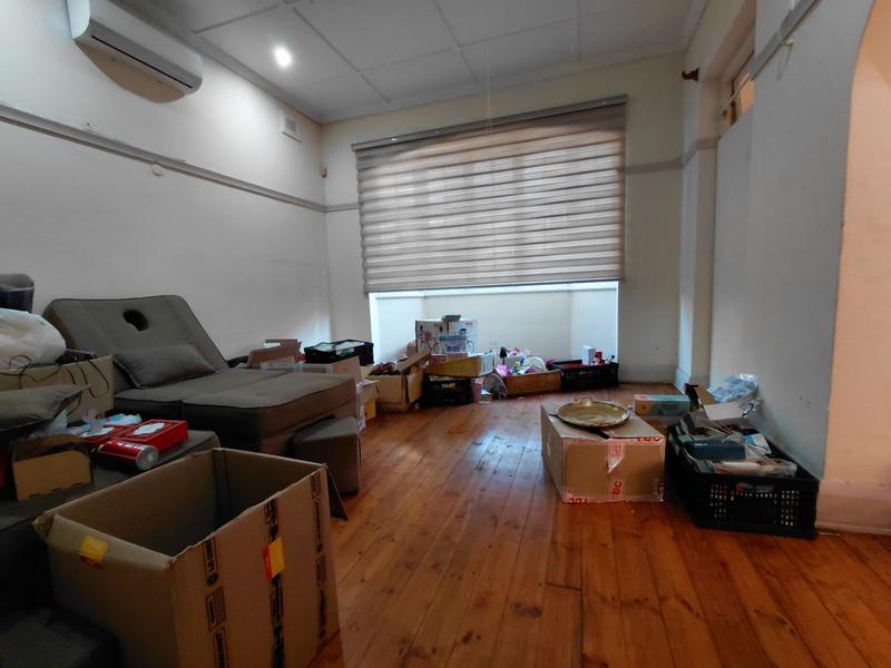Commercial Property for Sale in Musgrave KwaZulu-Natal