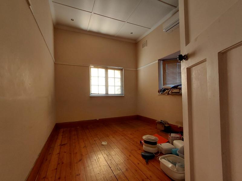 Commercial Property for Sale in Musgrave KwaZulu-Natal