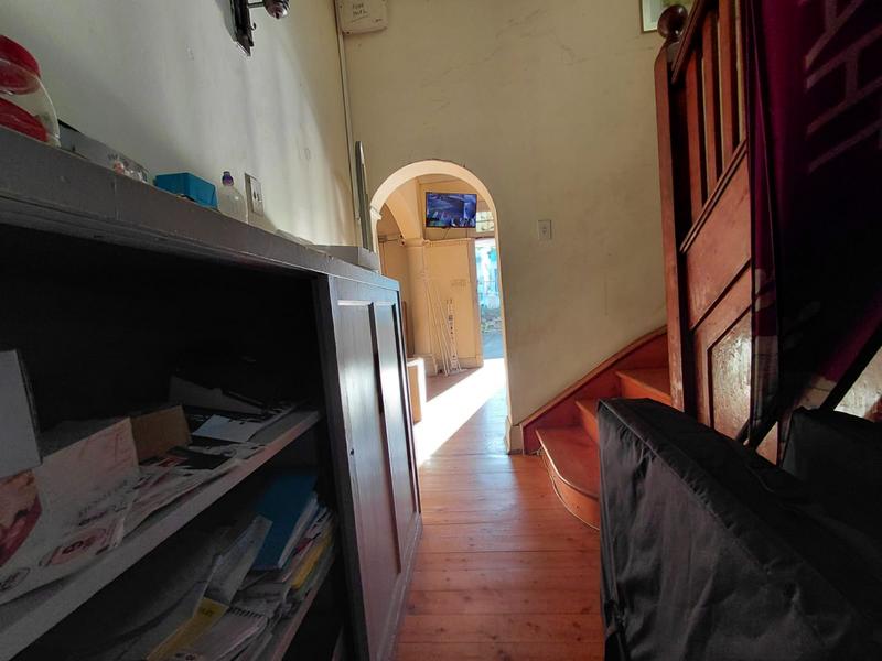 Commercial Property for Sale in Musgrave KwaZulu-Natal