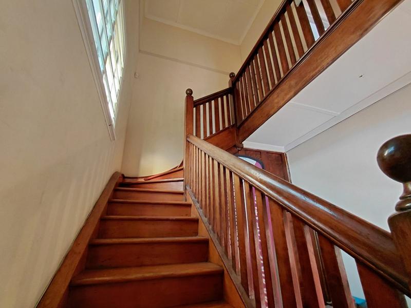 Commercial Property for Sale in Musgrave KwaZulu-Natal