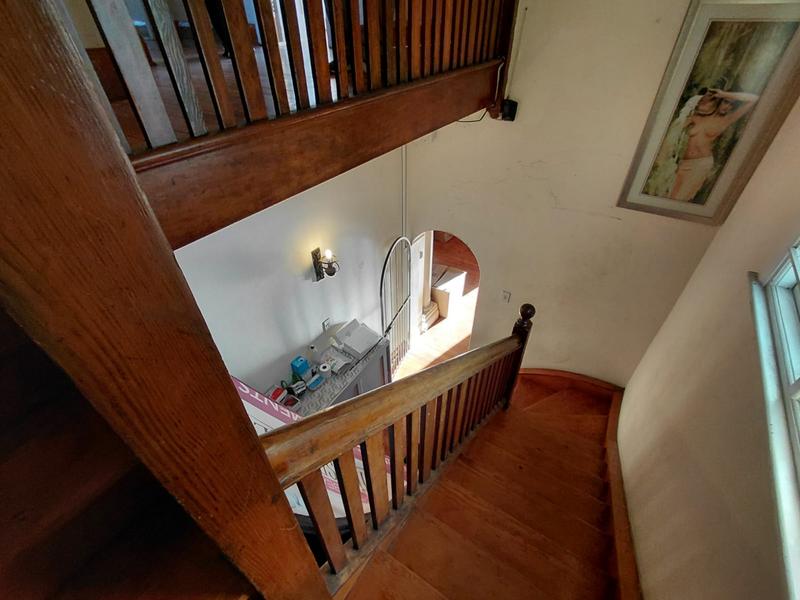 Commercial Property for Sale in Musgrave KwaZulu-Natal