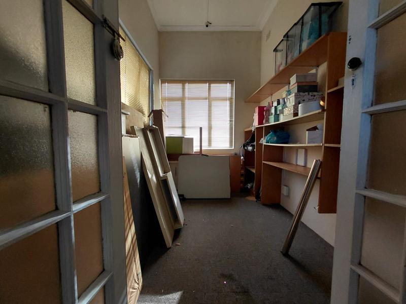 Commercial Property for Sale in Musgrave KwaZulu-Natal