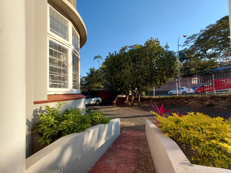 Commercial Property for Sale in Musgrave KwaZulu-Natal