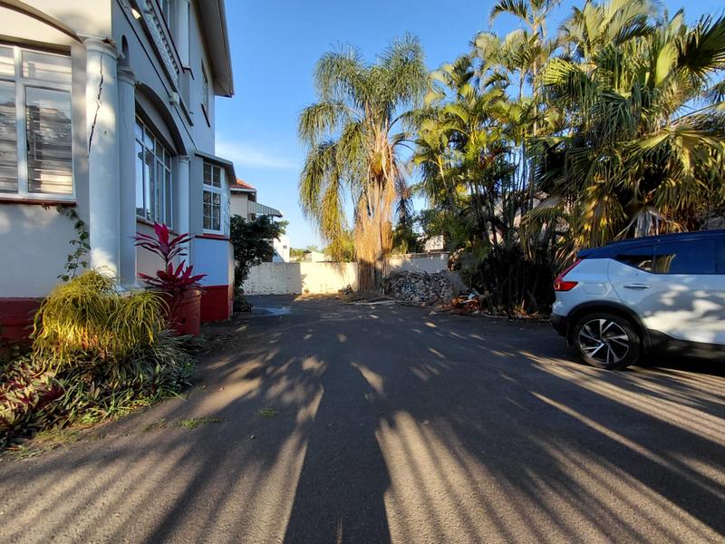 Commercial Property for Sale in Musgrave KwaZulu-Natal