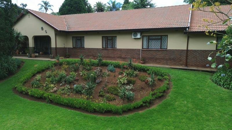 4 Bedroom Property for Sale in Greytown KwaZulu-Natal
