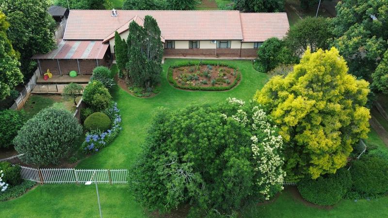 4 Bedroom Property for Sale in Greytown KwaZulu-Natal