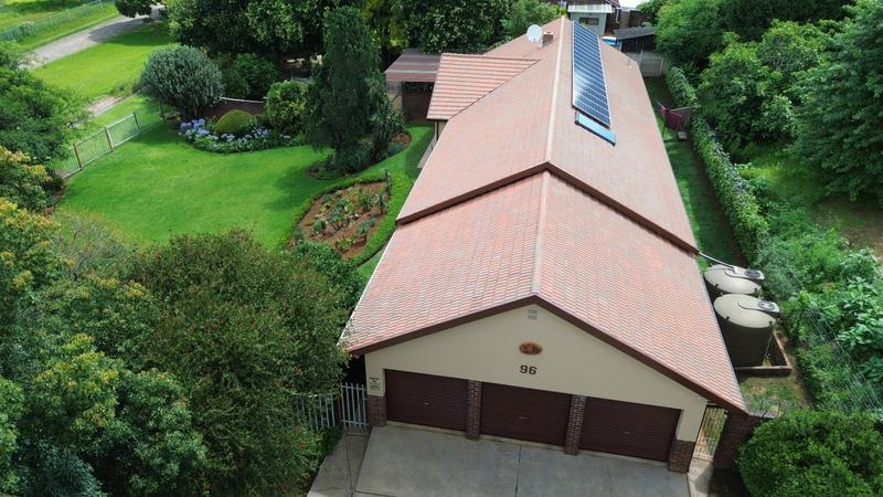 4 Bedroom Property for Sale in Greytown KwaZulu-Natal