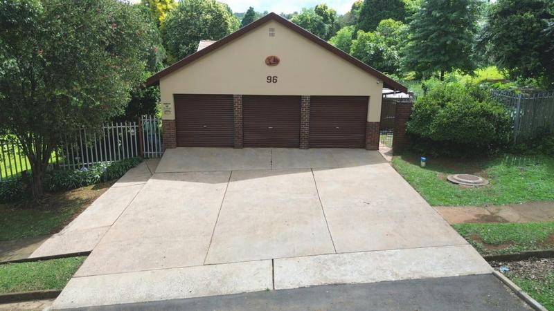 4 Bedroom Property for Sale in Greytown KwaZulu-Natal