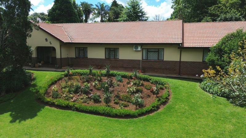 4 Bedroom Property for Sale in Greytown KwaZulu-Natal