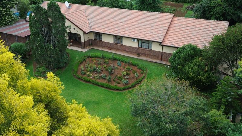 4 Bedroom Property for Sale in Greytown KwaZulu-Natal