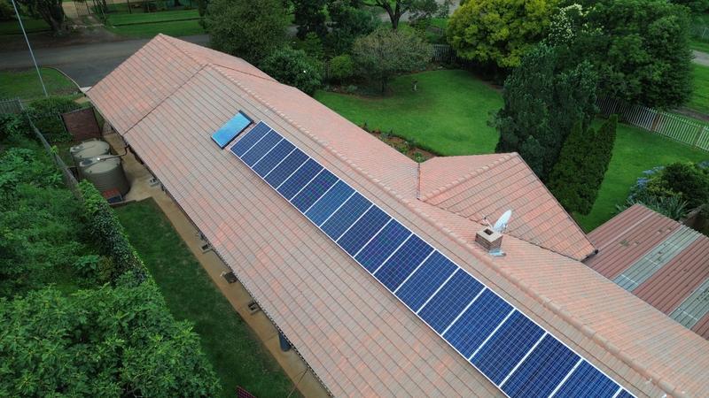 4 Bedroom Property for Sale in Greytown KwaZulu-Natal