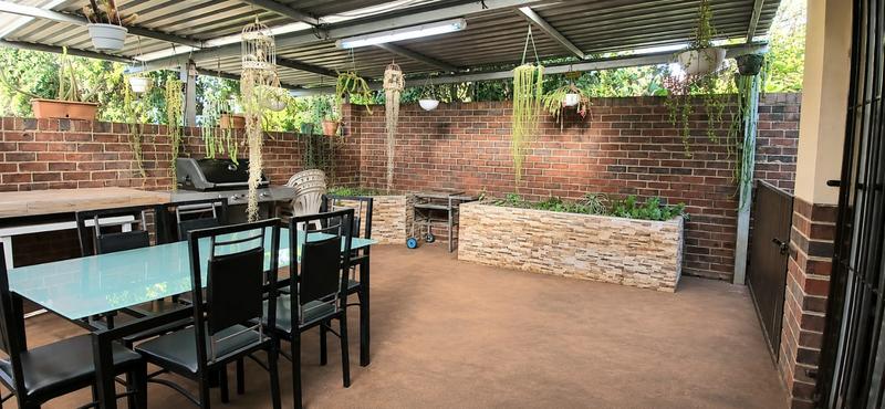 4 Bedroom Property for Sale in Greytown KwaZulu-Natal