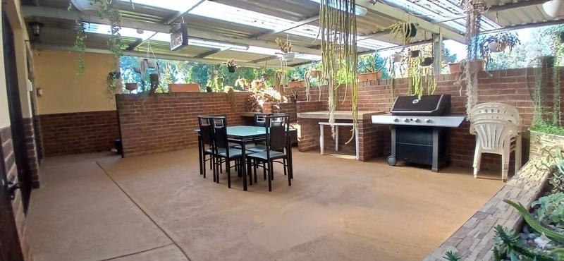 4 Bedroom Property for Sale in Greytown KwaZulu-Natal