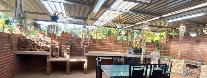 4 Bedroom Property for Sale in Greytown KwaZulu-Natal