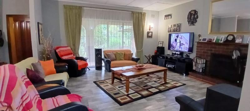 4 Bedroom Property for Sale in Greytown KwaZulu-Natal