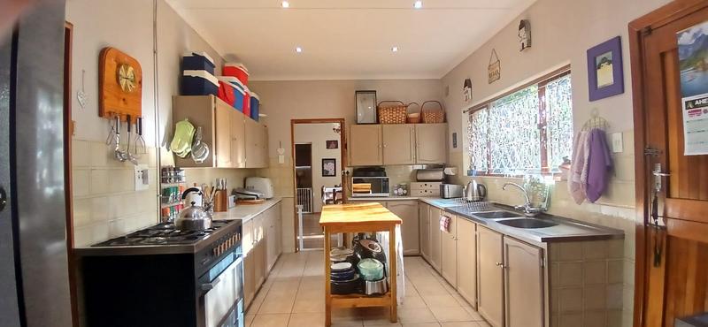 4 Bedroom Property for Sale in Greytown KwaZulu-Natal
