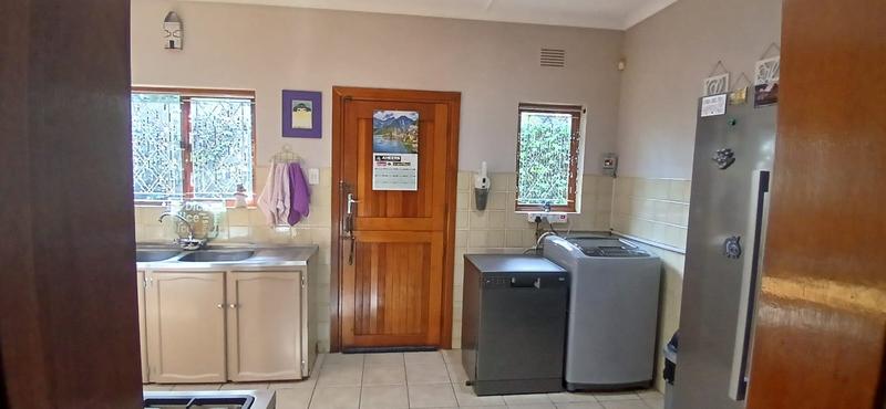 4 Bedroom Property for Sale in Greytown KwaZulu-Natal