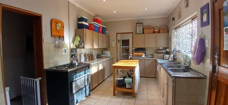 4 Bedroom Property for Sale in Greytown KwaZulu-Natal