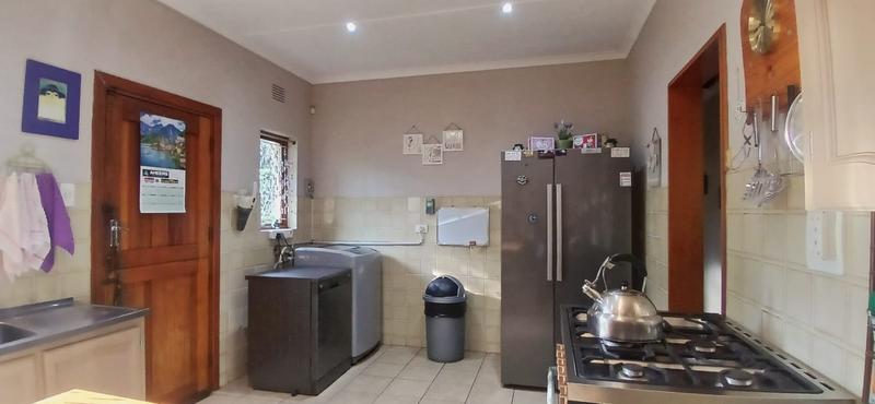 4 Bedroom Property for Sale in Greytown KwaZulu-Natal