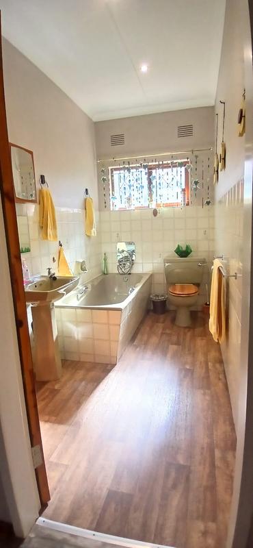 4 Bedroom Property for Sale in Greytown KwaZulu-Natal