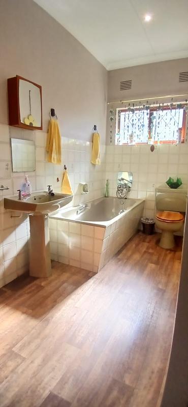 4 Bedroom Property for Sale in Greytown KwaZulu-Natal