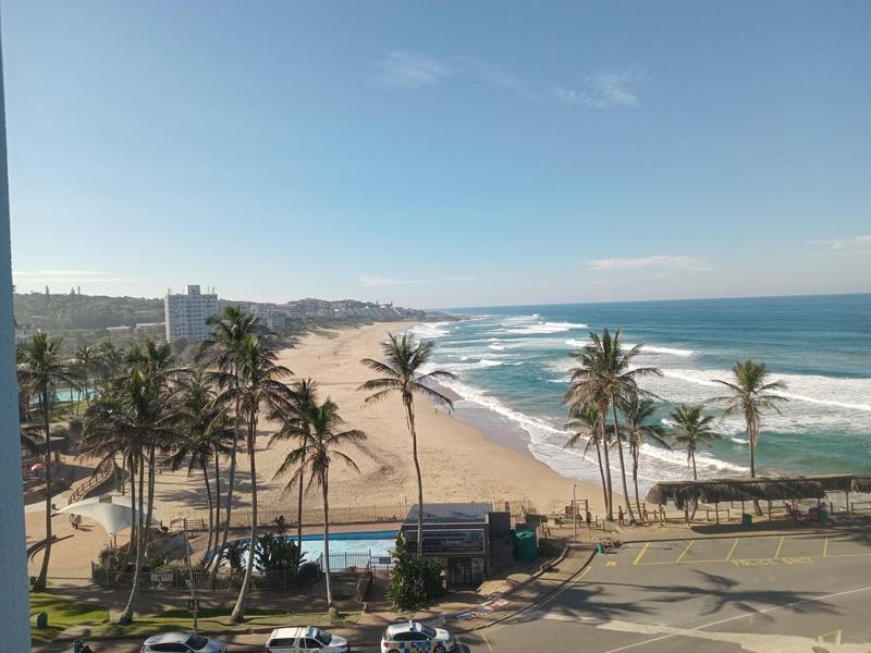2 Bedroom Property for Sale in Margate KwaZulu-Natal