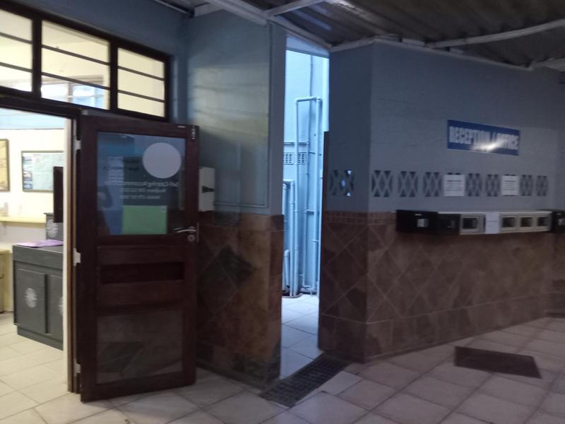 2 Bedroom Property for Sale in Margate KwaZulu-Natal