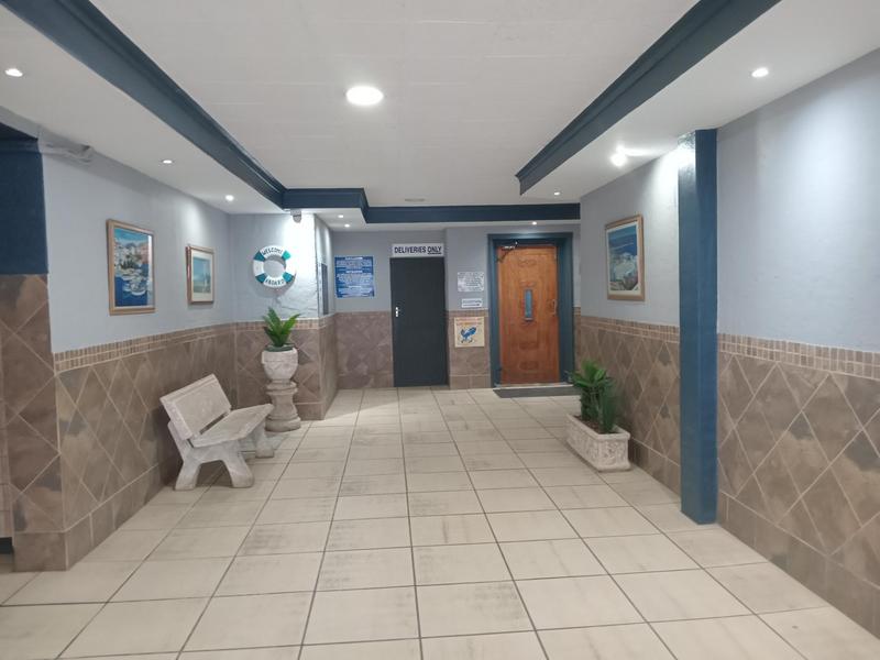 2 Bedroom Property for Sale in Margate KwaZulu-Natal