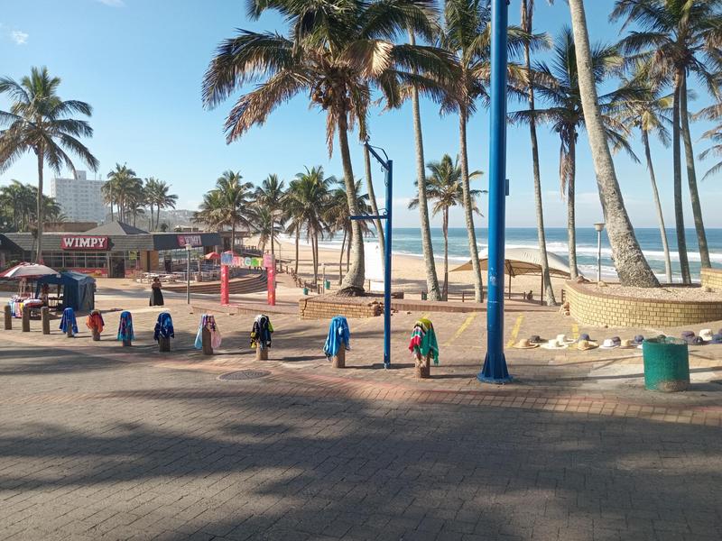 2 Bedroom Property for Sale in Margate KwaZulu-Natal