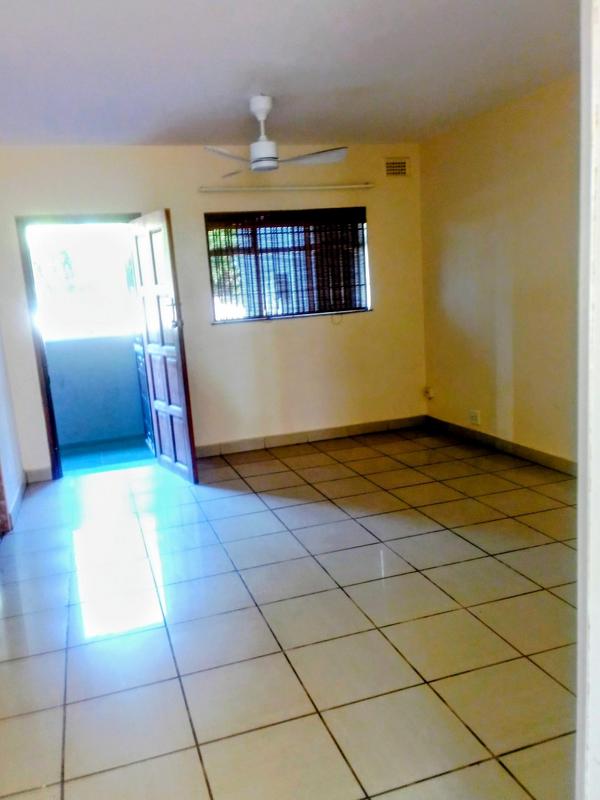 1 Bedroom Property for Sale in Empangeni Central KwaZulu-Natal