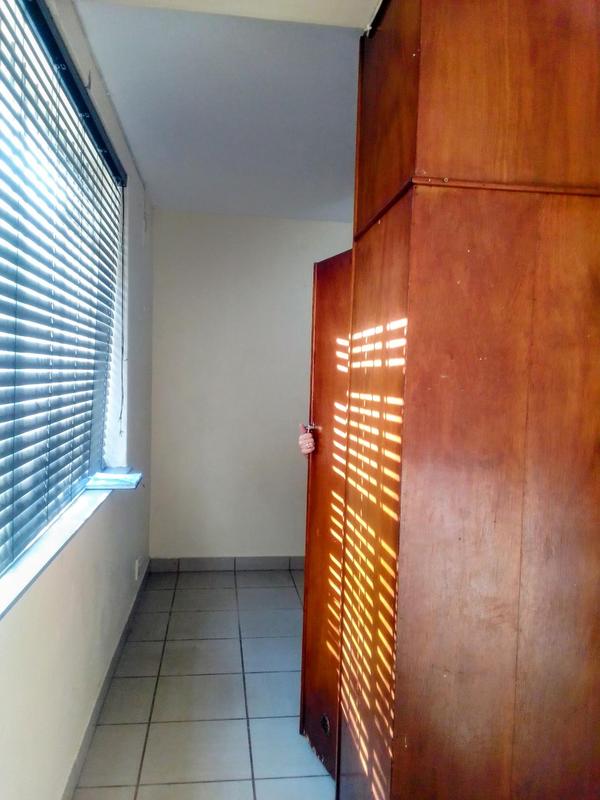 1 Bedroom Property for Sale in Empangeni Central KwaZulu-Natal