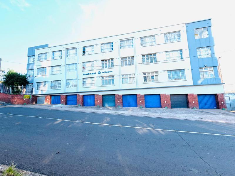 2 Bedroom Property for Sale in Musgrave KwaZulu-Natal