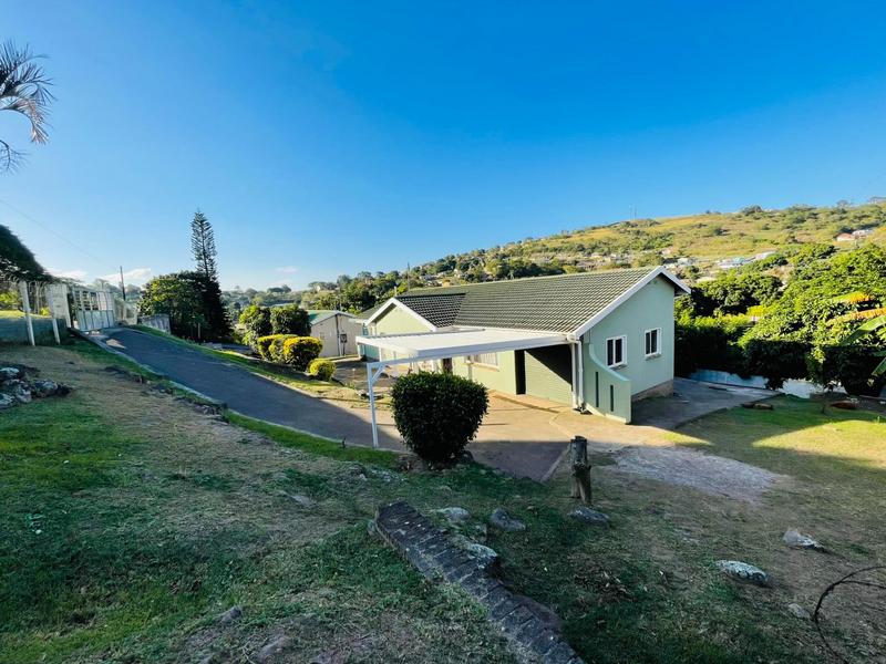 3 Bedroom Property for Sale in Regency Park KwaZulu-Natal
