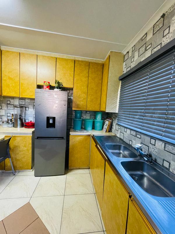 3 Bedroom Property for Sale in Regency Park KwaZulu-Natal