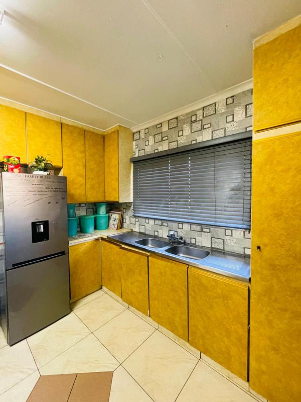 3 Bedroom Property for Sale in Regency Park KwaZulu-Natal