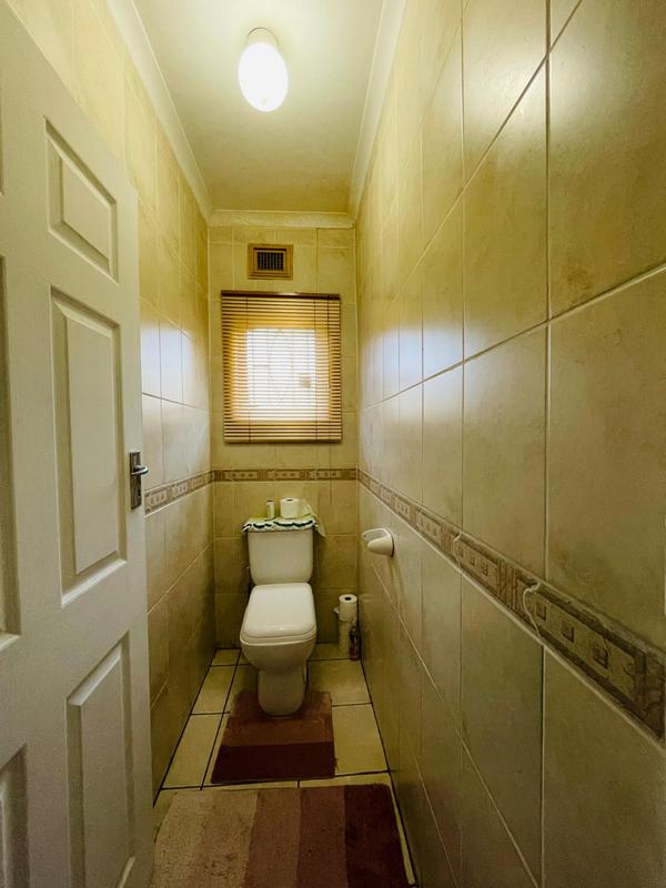 3 Bedroom Property for Sale in Regency Park KwaZulu-Natal