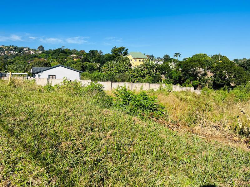 0 Bedroom Property for Sale in Regency Park KwaZulu-Natal