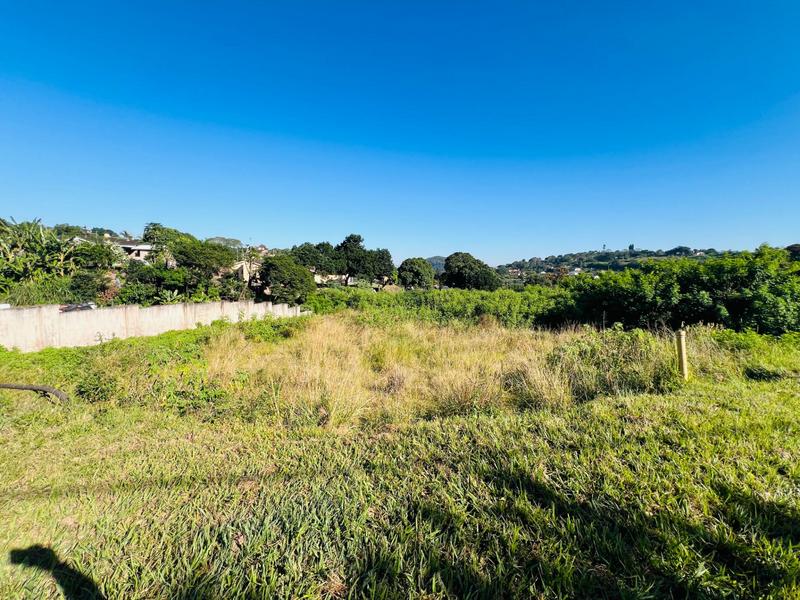 0 Bedroom Property for Sale in Regency Park KwaZulu-Natal