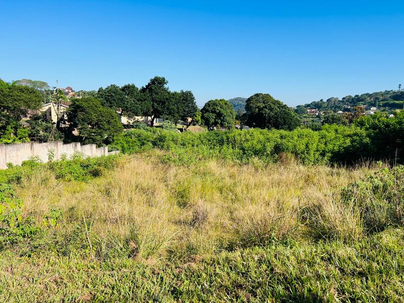 0 Bedroom Property for Sale in Regency Park KwaZulu-Natal