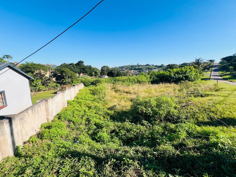 0 Bedroom Property for Sale in Regency Park KwaZulu-Natal