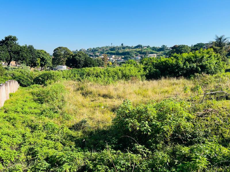 0 Bedroom Property for Sale in Regency Park KwaZulu-Natal